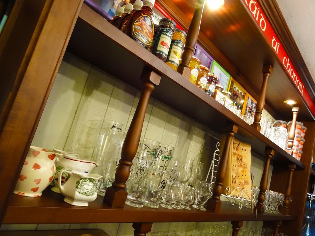 La Celestina Acomodação com café da manhã Piana Crixia Exterior foto
