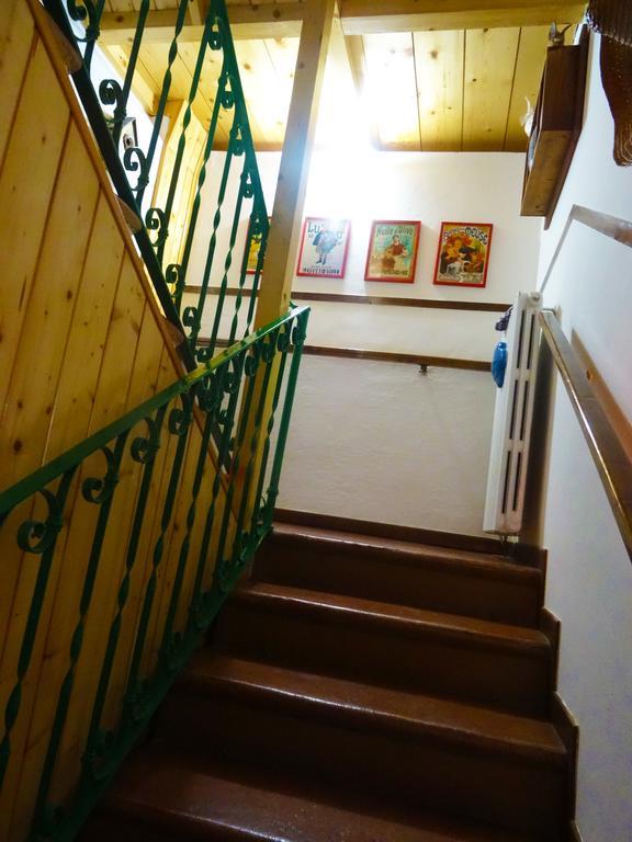 La Celestina Acomodação com café da manhã Piana Crixia Exterior foto