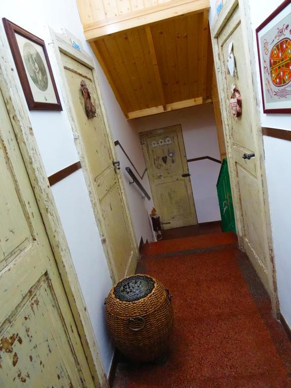 La Celestina Acomodação com café da manhã Piana Crixia Exterior foto