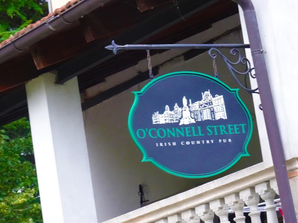 La Celestina Acomodação com café da manhã Piana Crixia Exterior foto