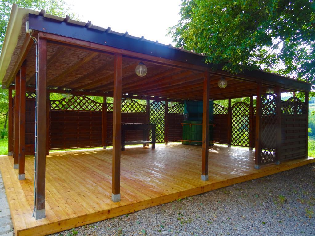 La Celestina Acomodação com café da manhã Piana Crixia Exterior foto